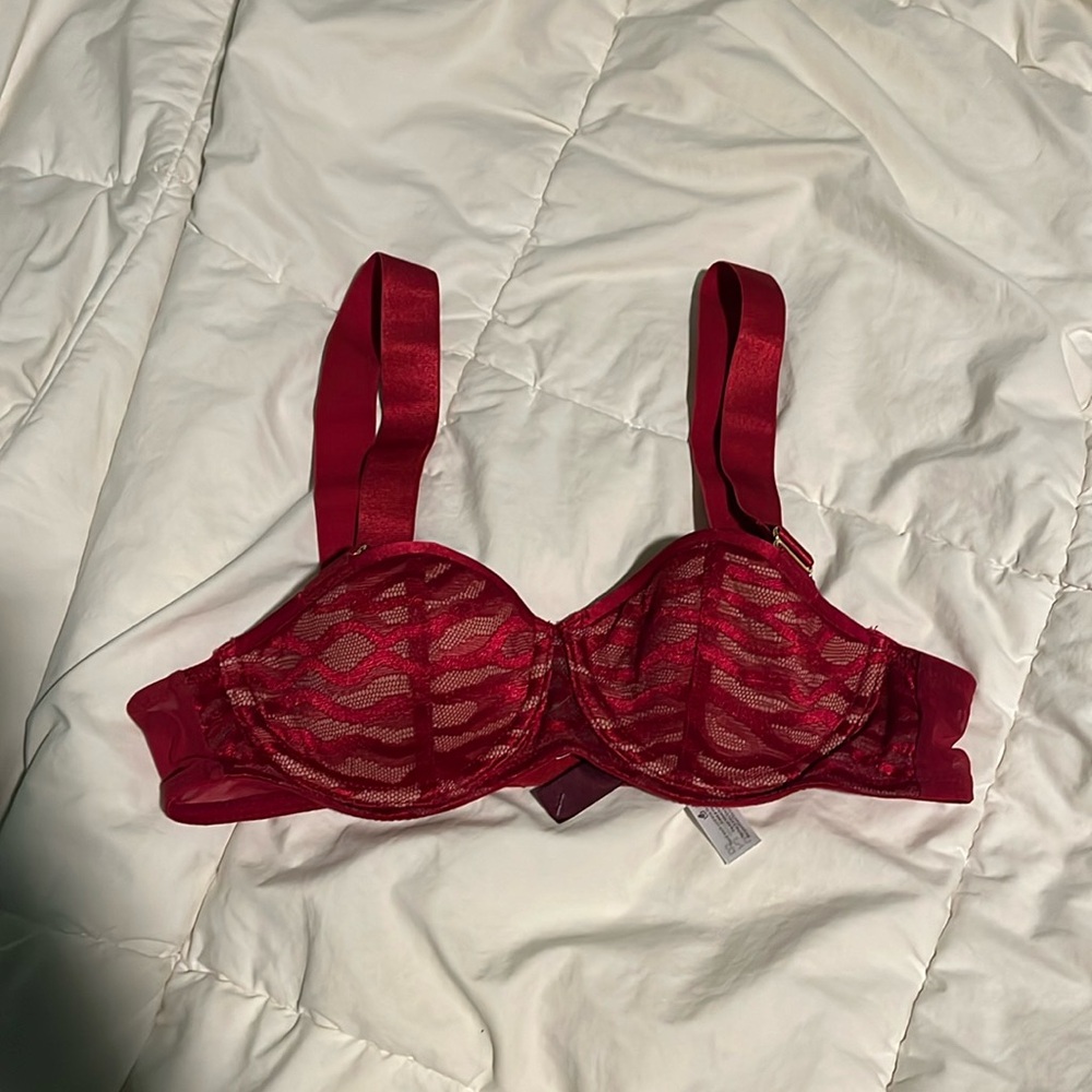 Adore me bra
